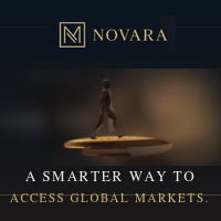 Novara — A Smarter Way to Access Global Markets