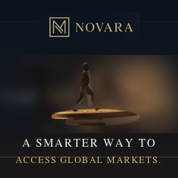 Novara — A Smarter Way to Access Global Markets