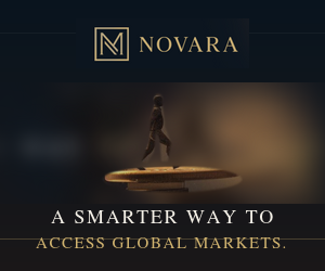 Novara — A Smarter Way to Access Global Markets