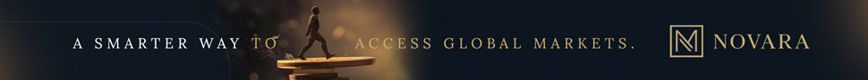 Novara — A Smarter Way to Access Global Markets